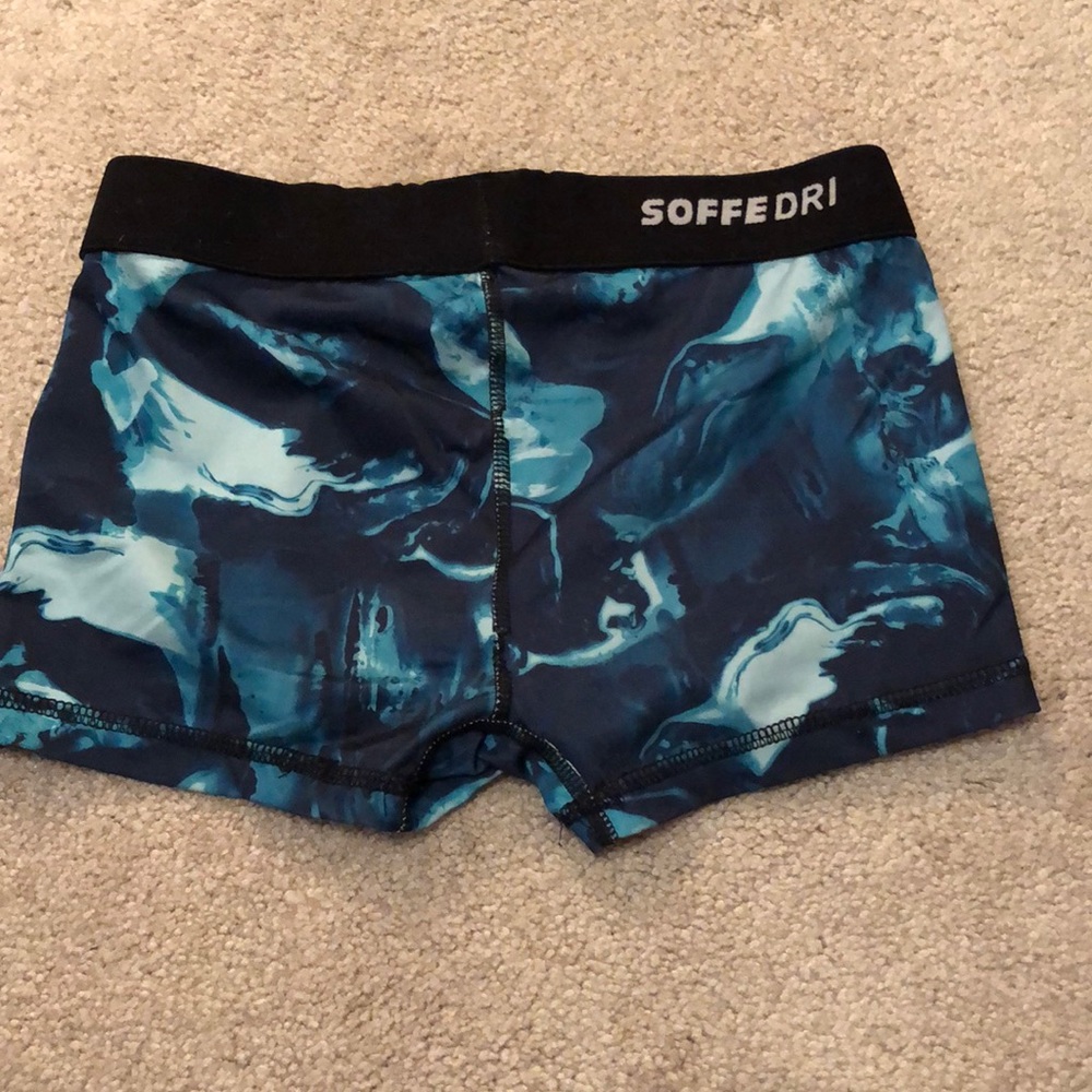Spandex